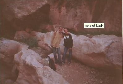 mwa & bader